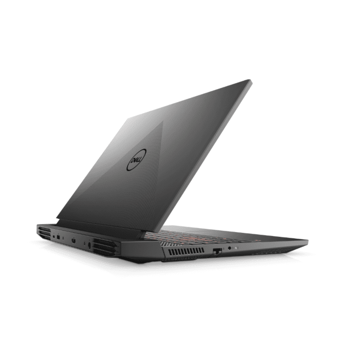 Dell G15 5511 Gaming Laptop - Tiger Lake - 11th Gen Core i7 Octa-Core Processor 16GB to 32GB 512GB to 02-TB SSD 4-GB NVIDIA GeForce RTX3050TI GDDR6 15.6" Full HD 1080p 165Hz 300nits WVA AG Narrow Bezel Display Backlit KB W11 (Dark Shadow Grey)
