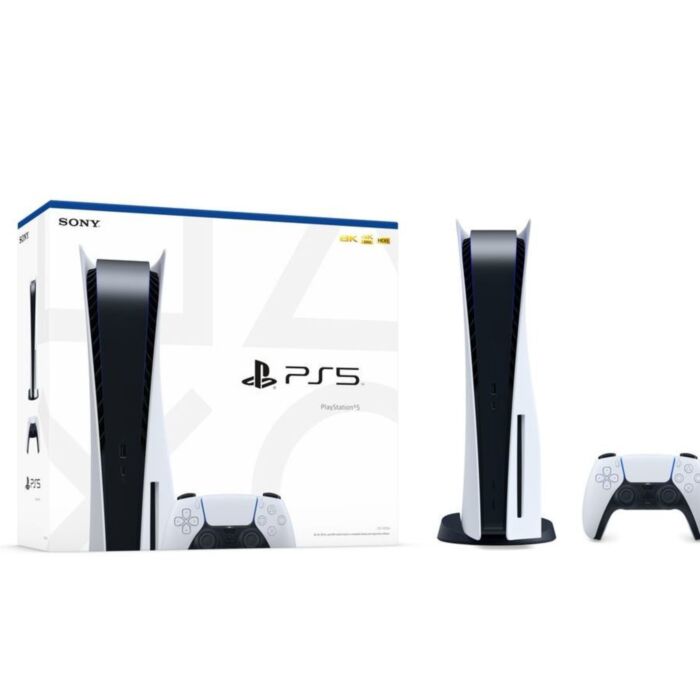 Playstation 5 release date uk price top