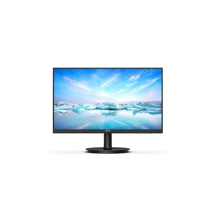 Philips 24IV8B Full HD 1080p 24 Inch LCD Monitor