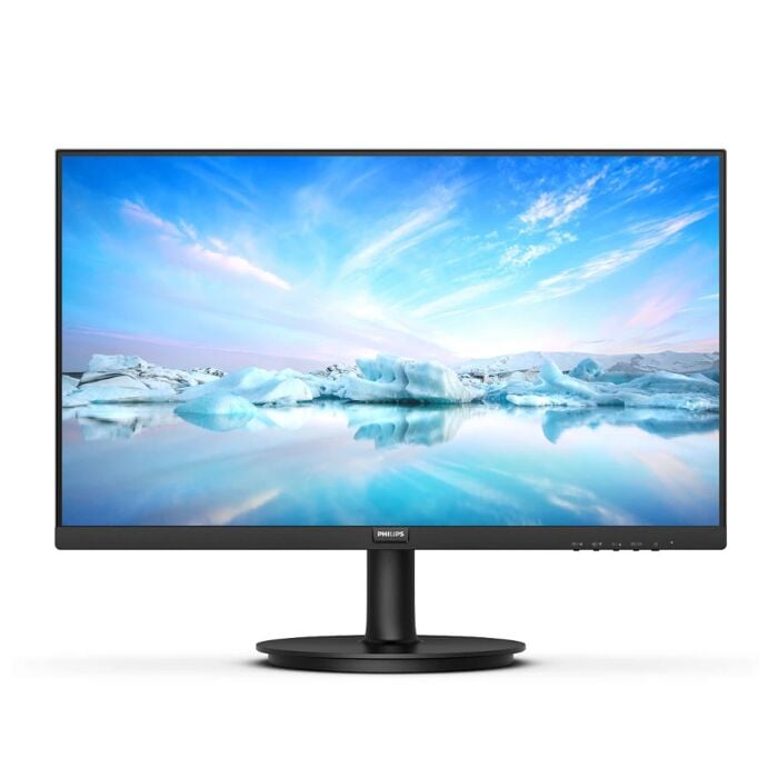 Philips 24IV8B 24-Inch Full HD 1080p 100Hz IPS Panel Borderless Monitor (Black)