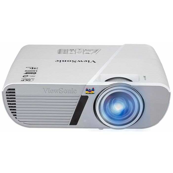 ViewSonic PJD5353LS (3200L) Projector
