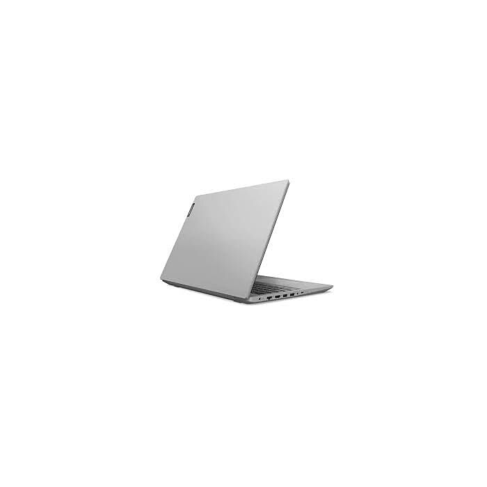 Lenovo IdeaPad L340 15 Whiskey Lake - 8th Gen Ci7 QuadCore 08GB 1TB HDD 15.6" HD LED Dolby Audio Sound (Platinum Grey, 3 Years Lenovo Direct Local Warranty)