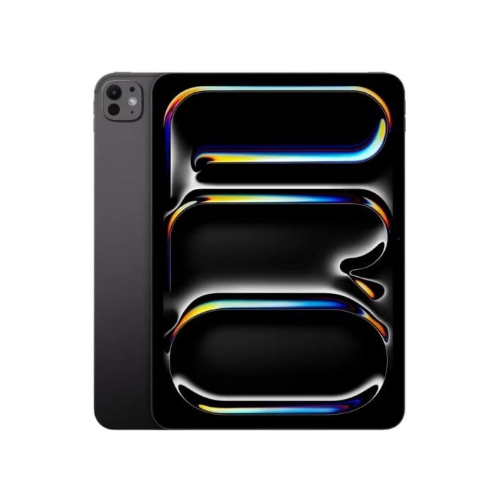 Apple iPad Pro M4 Chip | 13-Inch Display (1TB, Wi-Fi , MVXW3, Space Black)