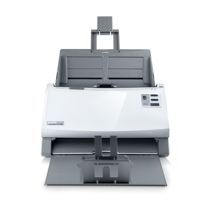 Plustek Smart Office PS3180U A4 Size Sheet-Feed ADF Scanner (NEW)