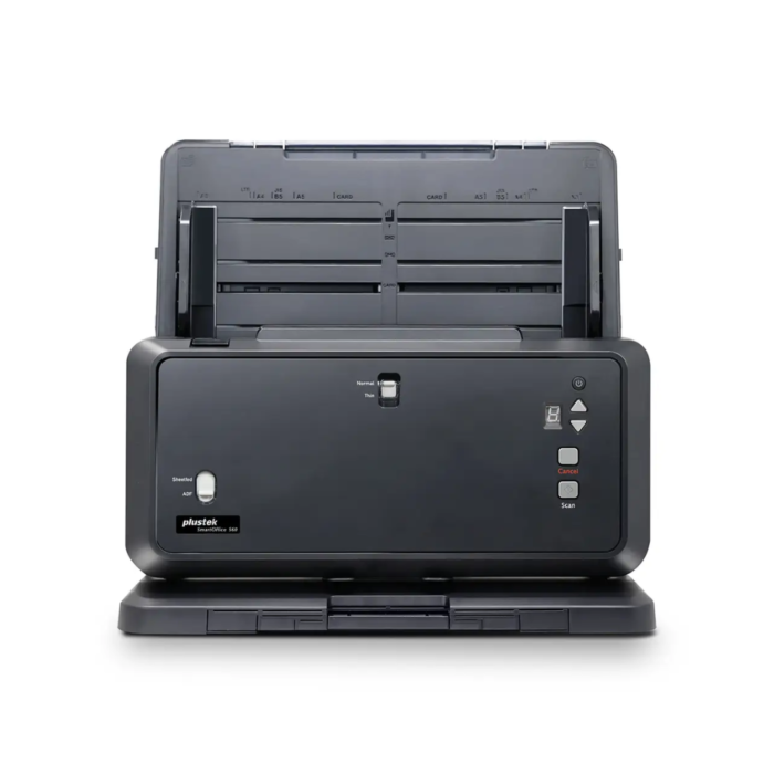 Plustek SmartOffice S60 A3 Size Sheet-Feed ADF Scanner (NEW)