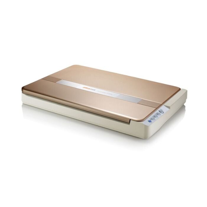 Plustek OpticSlim 1680 A3 Flatbed Scanner