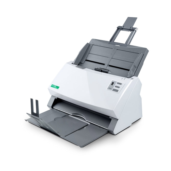 Plustek SmartOffice PS3140U Sheet Feed A4 Scanner