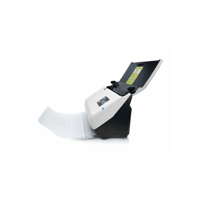 Plustek Smart Office PS30D Sheet Feed Scanner 