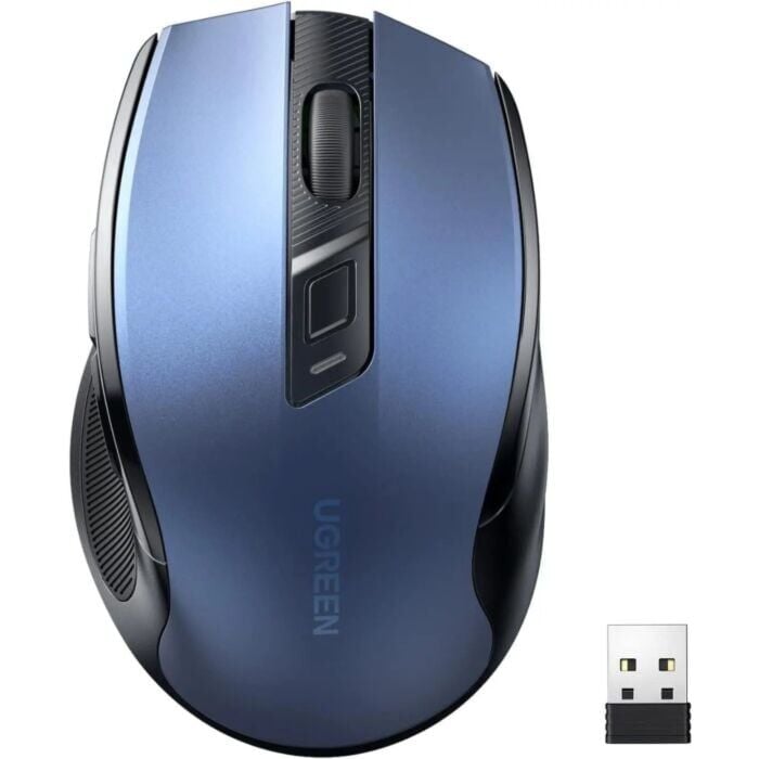 UGREEN PN15064 Wireless Mouse With 4000 DPI