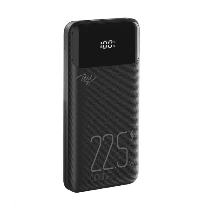 Itel IPP-85L 27000mAh High Powerbank 