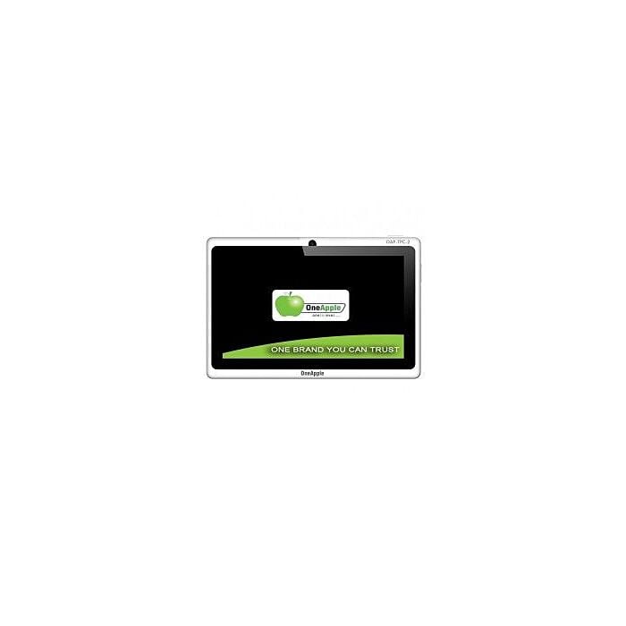 OneApple Tablet PC OATPC-8A (Wi-Fi) (Quad Core)