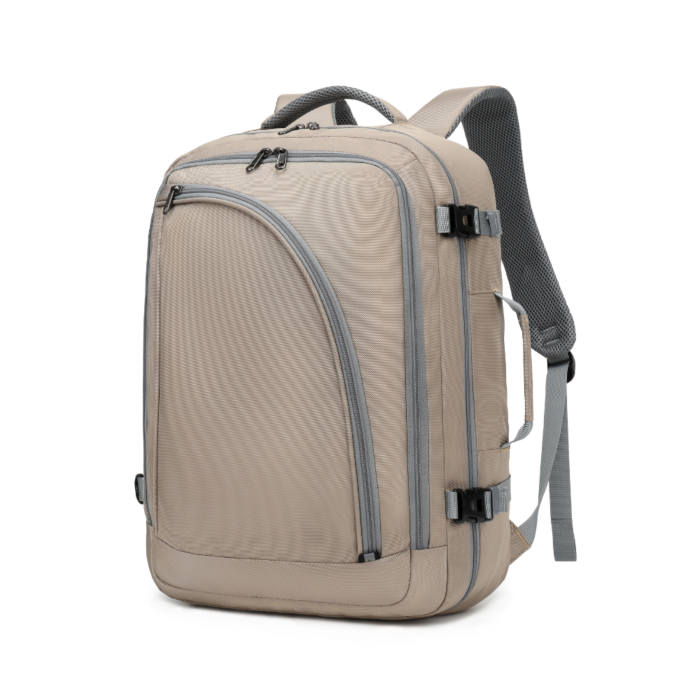 Poso PS-665 15.6-Inch Anti-Theft Laptop Backpack (NEW)