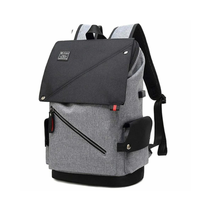 Poso PS 680 15.6-Inch Laptop Backpack (Color Options, NEW)
