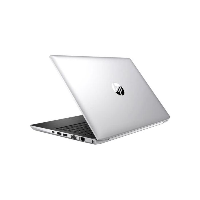 HP ProBook 13 430 G5 - 8th Generation Core i5 8GB 256GB SSD Intel® UHD Graphics 620 13.3" HD 720p LED Display (Used)