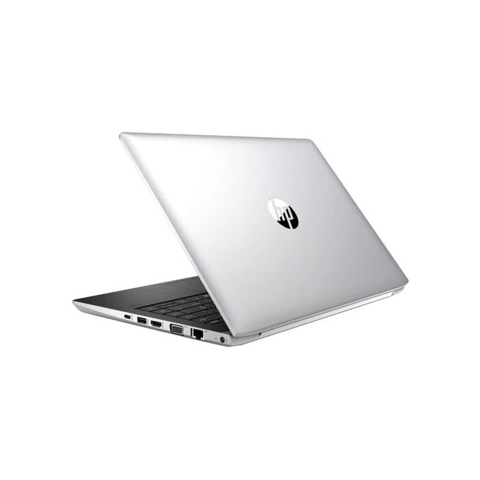 HP ProBook 13 430 G5 8th Generation Core i5 8GB 256GB SSD Intel UHD Graphics 620 13.3 HD 720p LED Display Used