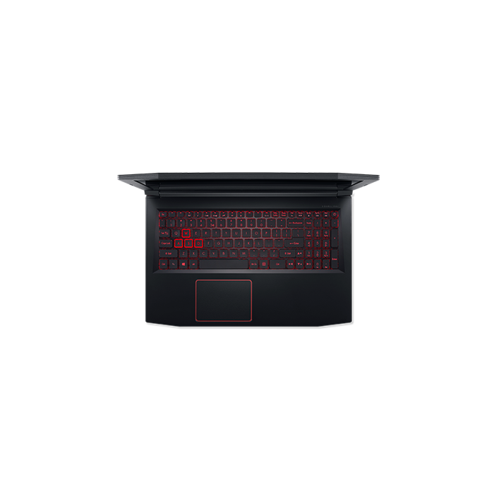 Acer Predator Helios G3-571 - 7th Gen Ci7 Quadcore 16GB DDR4 1TB HDD+256GB SSD 6-NVIDIA GeForce GTX 1060 15.6" Full HD LED Windows 10 Red-Backlit Keyboard (Certified Refurbished)