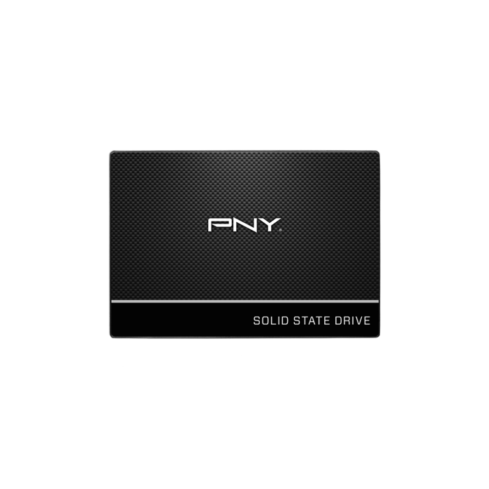 PNY CS900 960GB SSD 2.5" SATA III SSD (6GB/s) - 2 Years Warranty