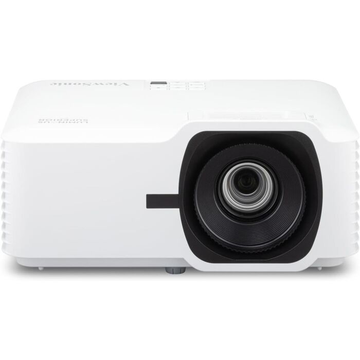 ViewSonic LS740W 5000 Lumens WXGA Laser Projector