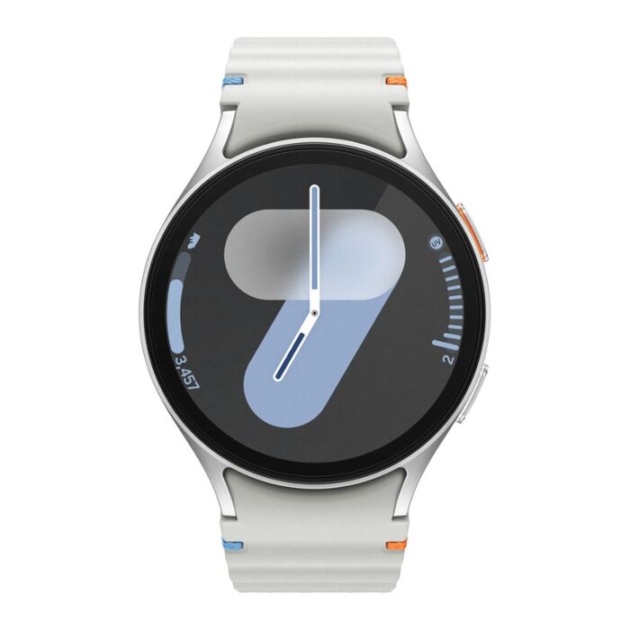 Samsung Galaxy 7 L310 44mm Smart Watch (Silver)