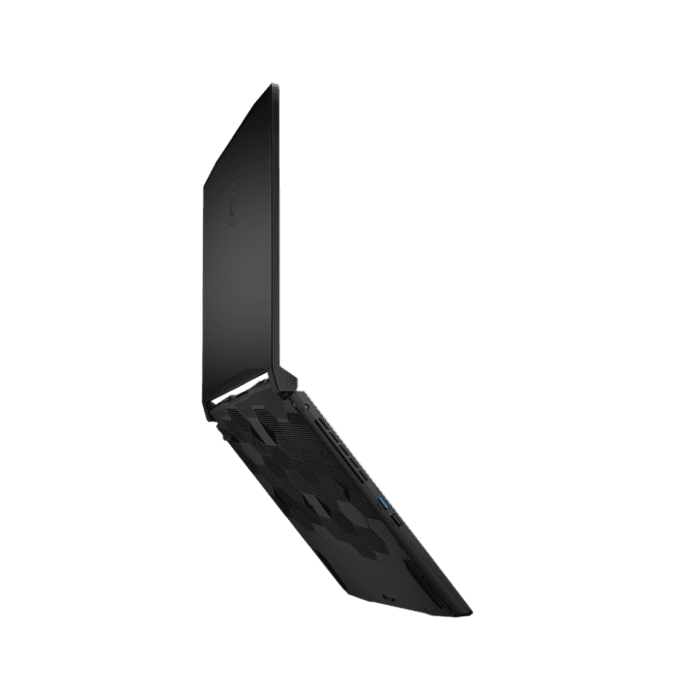 MSI Katana GF66 - Tiger Lake - 11th Gen Core i7 Octa-Core Processor 16GB 512GB SSD 4-GB NVIDIA GeForce RTX3050Ti GDDR6 GC 15.6" Full HD 1080p IPS 144Hz LED Backlit KB W10 (Black)