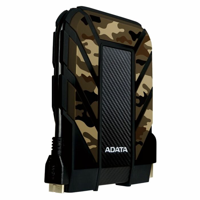 ADATA HD710M PRO 02TB Portable Hard Drive