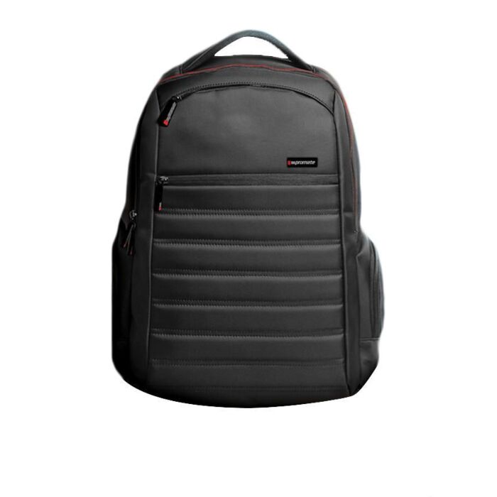 Rebel BP Heavy Duty Laptop Bag (15.6") 