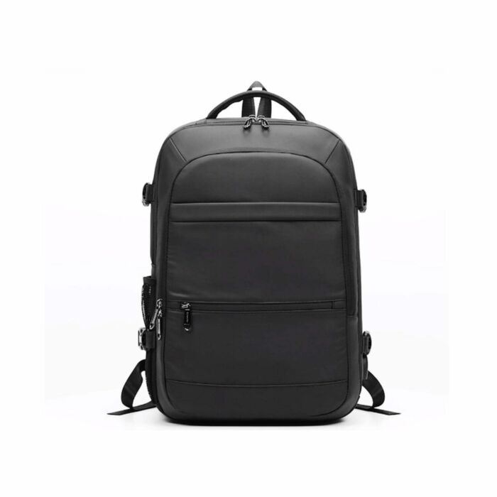 Poso PS-660 17.3 Inches Travel Backpack (Black)