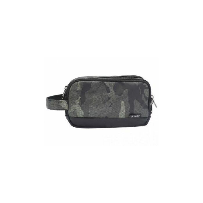 POSO PS-820 Travel Storage Pouch (Color Options) 