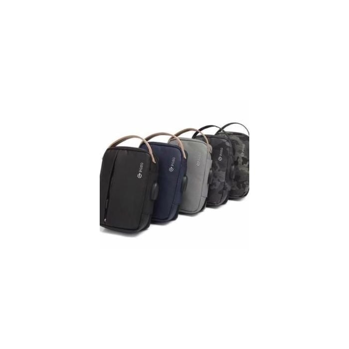 POSO PS-822 Storage Pouch (Color Options)