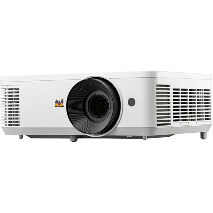 ViewSonic PX704HD FHD 1080P 4000 ANSI Lumens Projector (White)