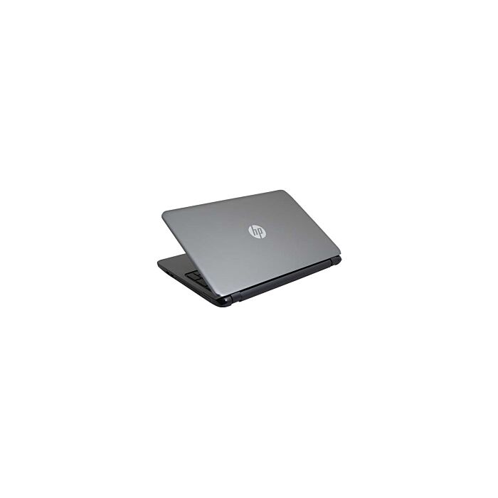 HP 15 - R261ne 5th Gen Ci5 04GB 500GB 2GB nVidia 15.6"  (Stone Silver)
