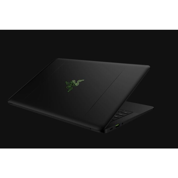 Razer Blade Stealth UltraBook - 8th Gen Ci7 QuadCore 16GB 1TB SSD 13.3" Quad HD+ Touchscreen Backlit KB Thunderbolt (Black Edition)