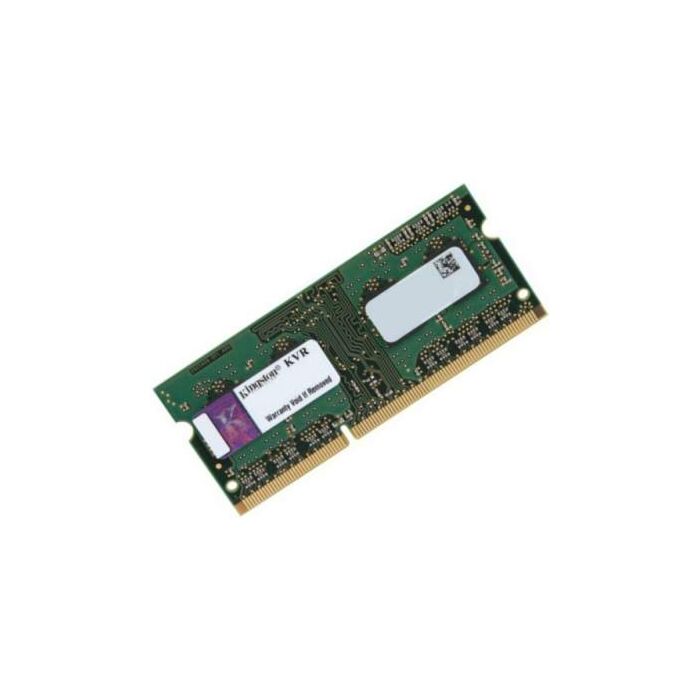 Kingston Ram  DDR3  2GB PC-1600 SO For (Notebook)