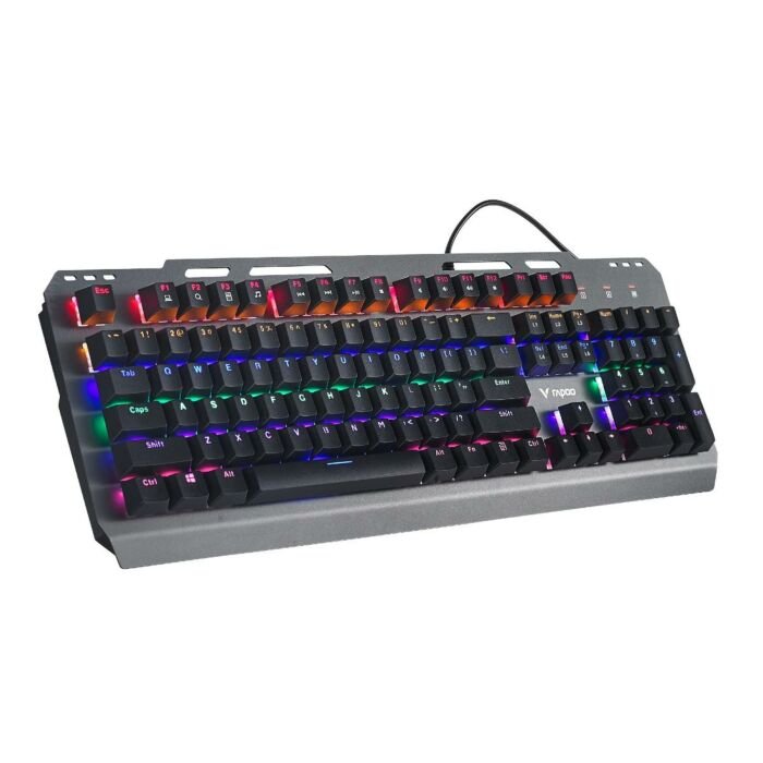 Rapoo GK500 RGB Wired Gaming Keyboard