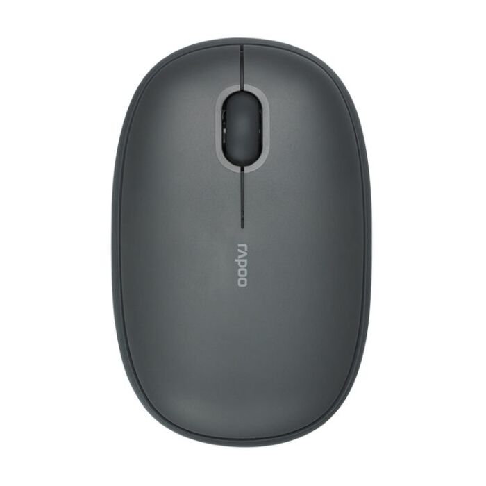 Rapoo M650 1300 DPI Bluetooth Optical Mouse