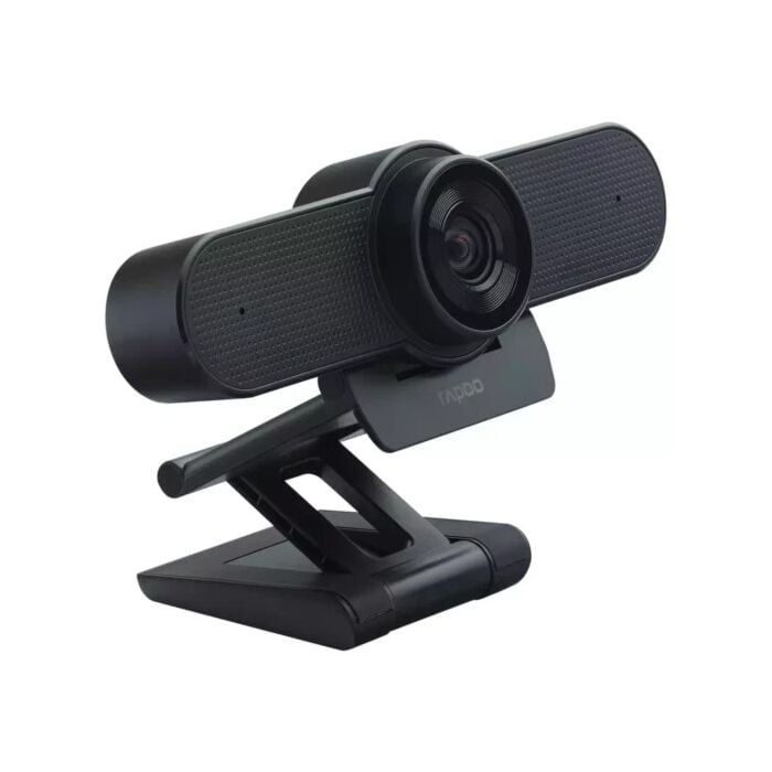 Rapoo C500 4k FHD 30fps Webcam