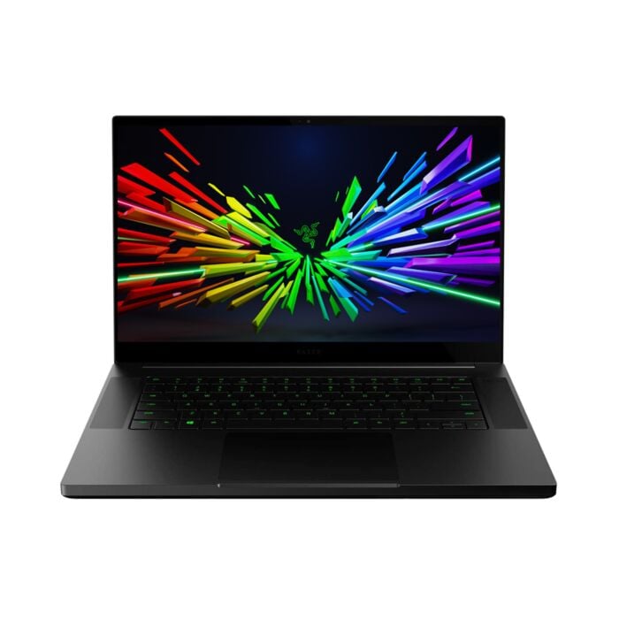 Razer Blade 15 Base Gaming Laptop - Comet Lake - 10th Gen Core i7 HexaCore Processor 16GB 512GB SSD 8-GB NVIDIA GeForce RTX 3070 GDDR6 15.6" Quad HD 165Hz Display - CNC Aluminum - Chroma RGB Lighting - Thunderbolt 3 - Creator Ready - ThunderBolt 3 - W10