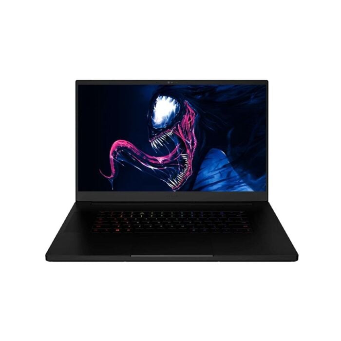Razer Blade Pro 17 - 9th Gen Ci7 HexaCore Coffee Lake Processor 16GB 512GB 6-GB NVIDIA GeForce RTX2060 GDDR6 17.3" Full HD IPS 144Hz LED RGB-Chroma Backlit KB W10