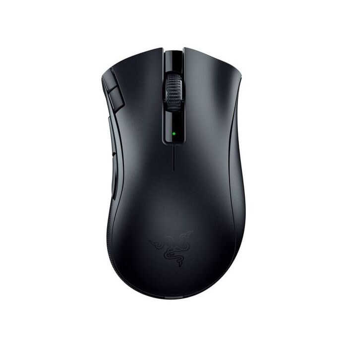 Razer DeathAdder V2 X Hyperspeed Wireless Gaming Mouse (Black)