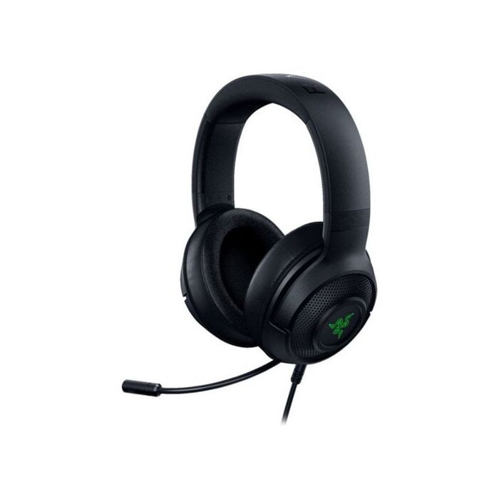 Razer Kraken V3 Wired USB Gaming Headset