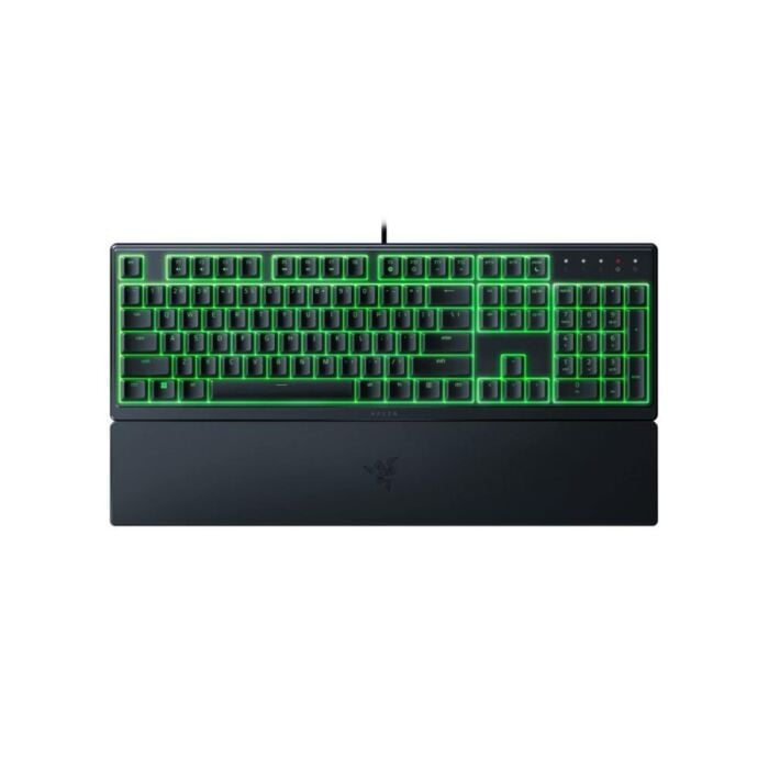 Razer Ornata V3 X Gaming Keyboard (Black)