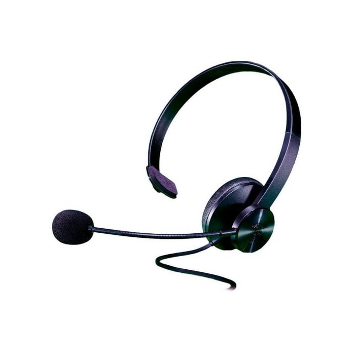 Razer Tetra Wired Console Chat Headset