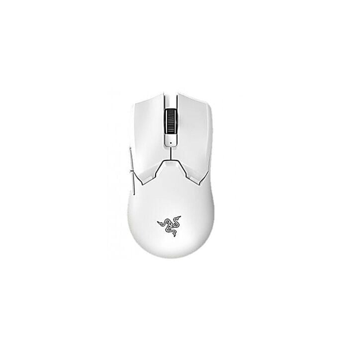 Razer Viper V2 Pro Wireless Gaming Mouse (White)