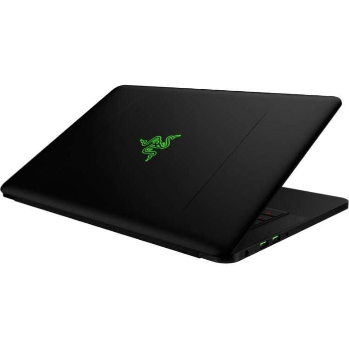 Razer Blade RZ09-0195 Signature Edition Gaming Laptop
