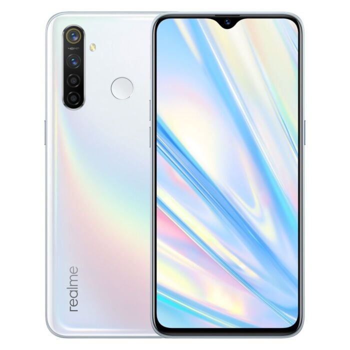 Realme R5 Pro Octa Core 8GB 128GB 6.3"