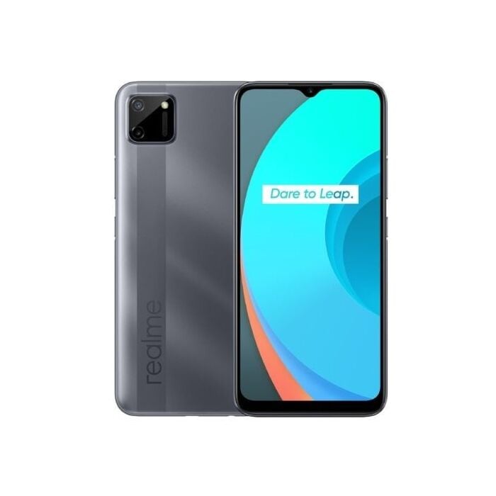 Realme C11 Octa Core 02GB 32GB 6.5"