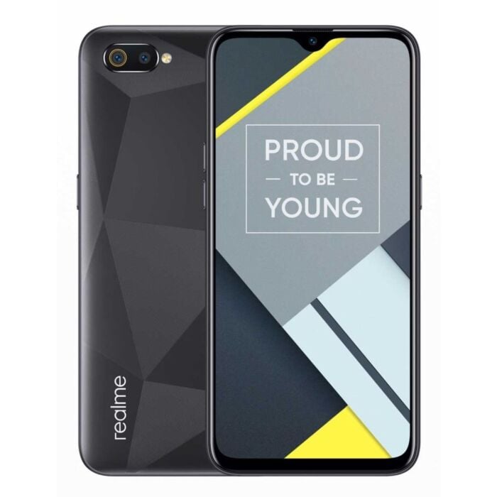 Realme C2 Octa Core 02GB 32GB 6.1"