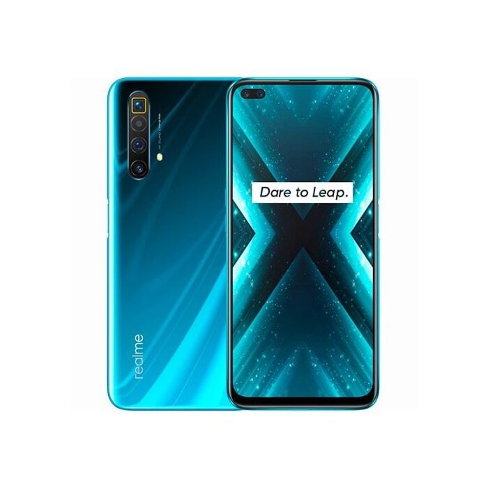 Realme X3 (Super Zoom) Octa Core 12GB 256GB 6.6"