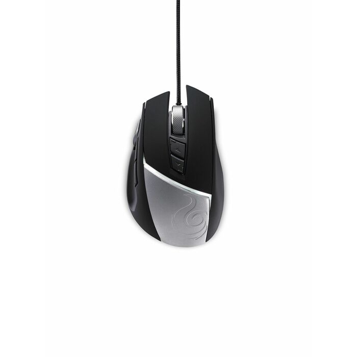 Reaper Aluminum Gaming Mouse (SGM-6002-KLLW1)