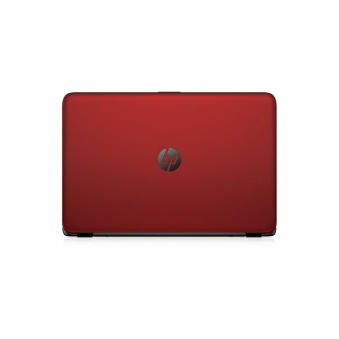 HP 15 - AC024nx 5th Gen Ci5 04GB 500GB 15.6"HD LED 720p DOS (Red)